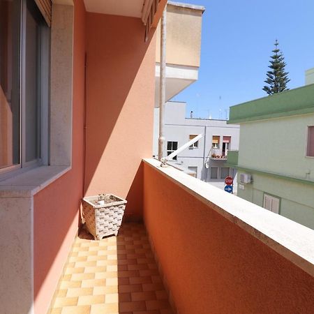 Villa Casa Isabel A Otranto 10 Posti Esterno foto