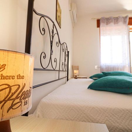 Villa Casa Isabel A Otranto 10 Posti Esterno foto