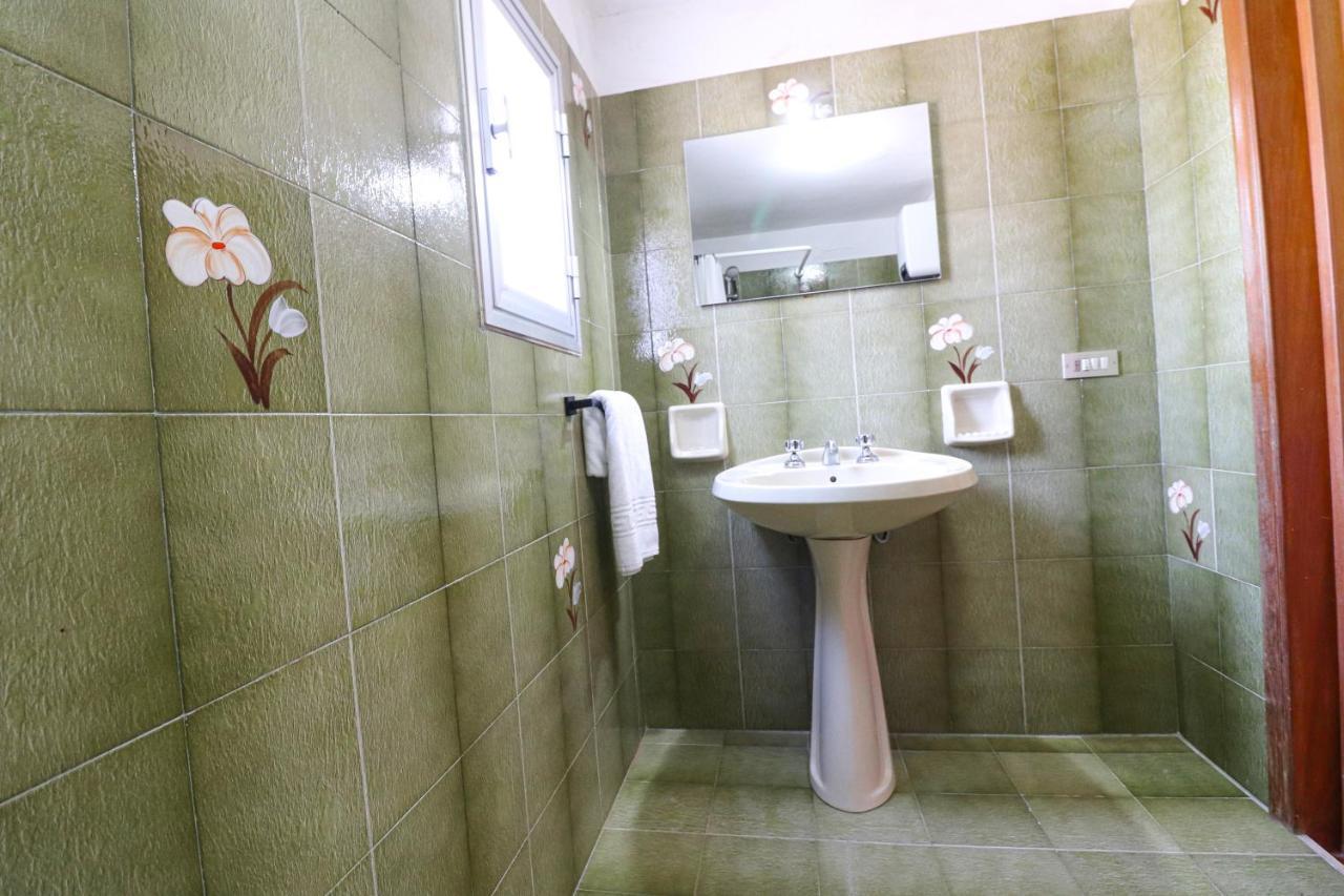 Villa Casa Isabel A Otranto 10 Posti Esterno foto