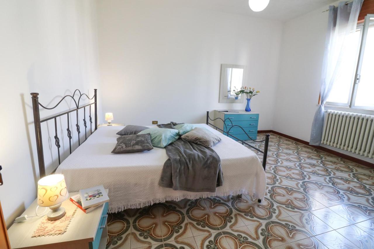 Villa Casa Isabel A Otranto 10 Posti Esterno foto